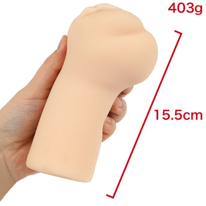 Japanese Real Hole Raw Mio Ishikawa