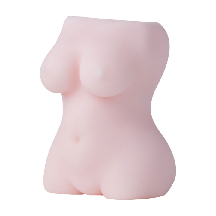 Japanese Girl Date Reika Mini Body