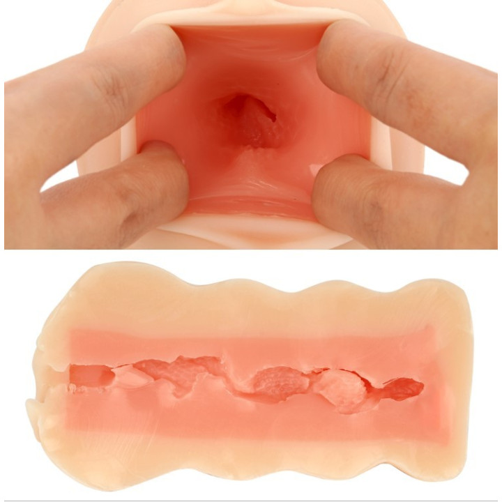 Japanese Real Hole Raw Konan Koyoi