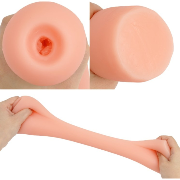 No Need To Go Out To Spend Time With Shy Girlfriend