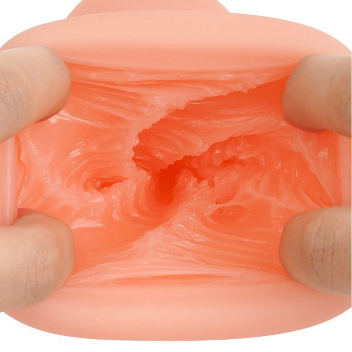 No Need To Go Out To Spend Time With Shy Girlfriend