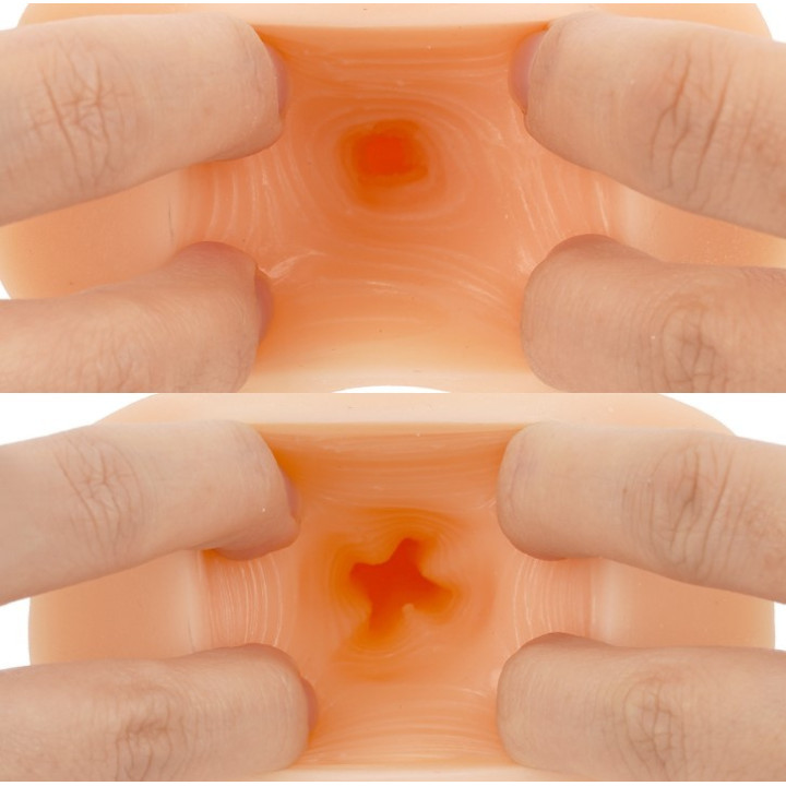 Japanese Girl Date Maika Mini Body