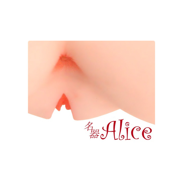 Alice