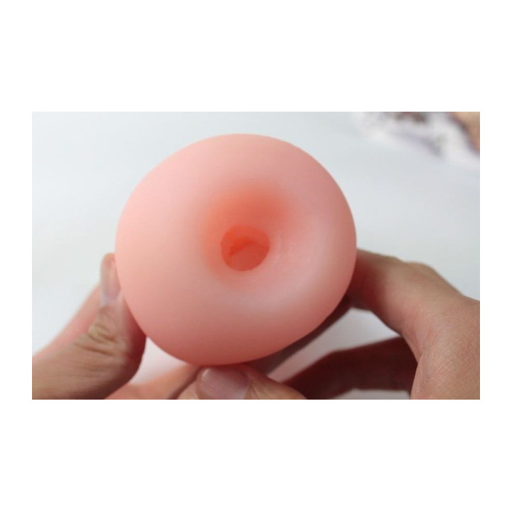 No Need To Go Out To Spend Time With Shy Girlfriend