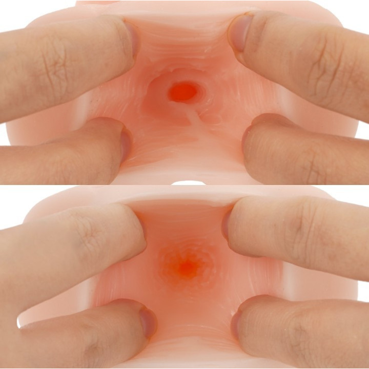 Japanese Girl Date Reika Mini Body