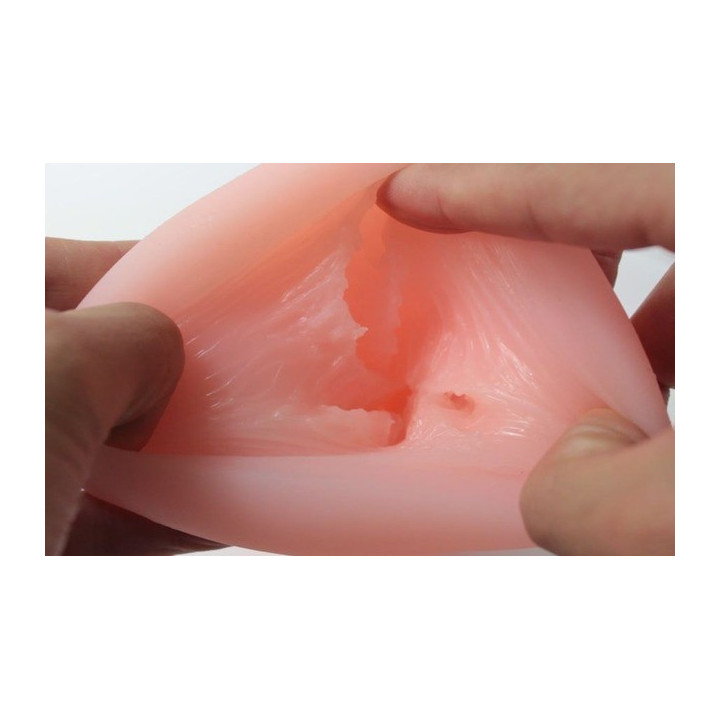 No Need To Go Out To Spend Time With Shy Girlfriend