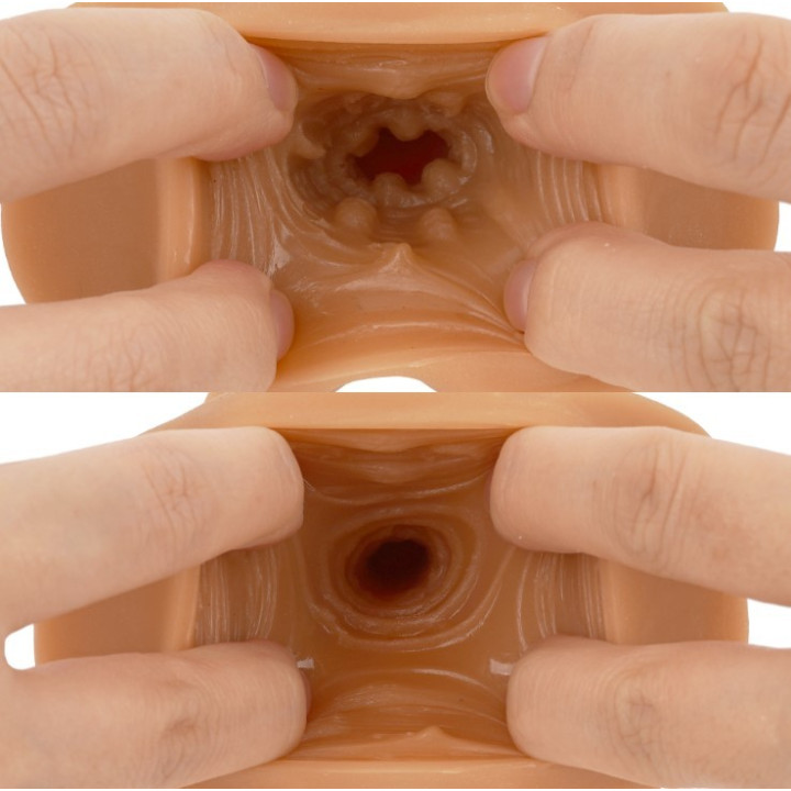 Japanese Girl Date Amika Mini Body