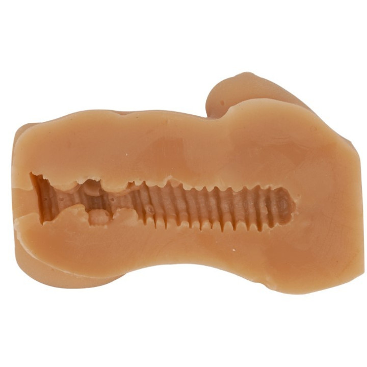 Japanese Girl Date Amika Mini Body