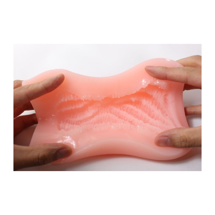 No Need To Go Out To Spend Time With Shy Girlfriend