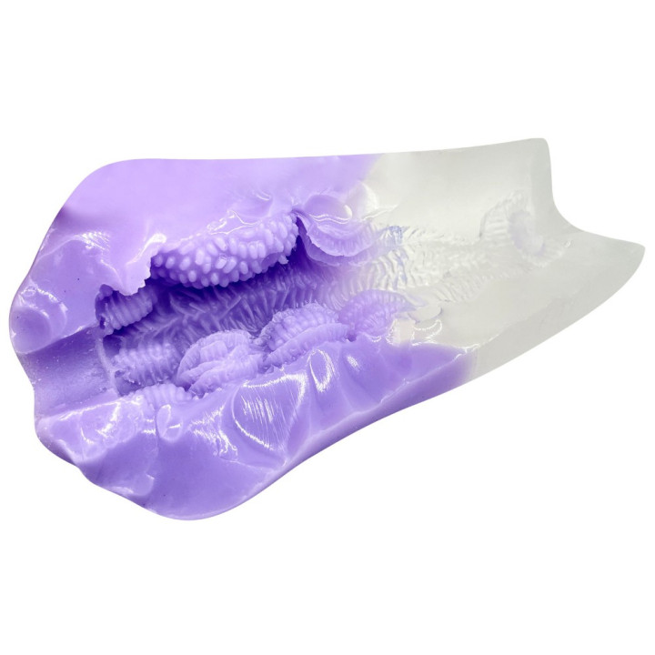 Kaku-Meiki Mimizu 700