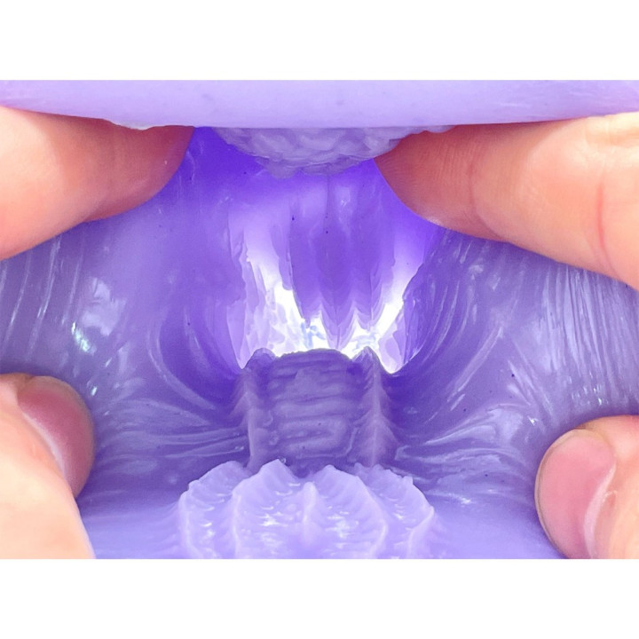 Kaku-Meiki Mimizu 700