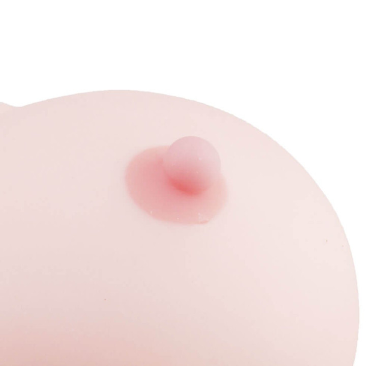 Puff Puff Oppai Paizuri