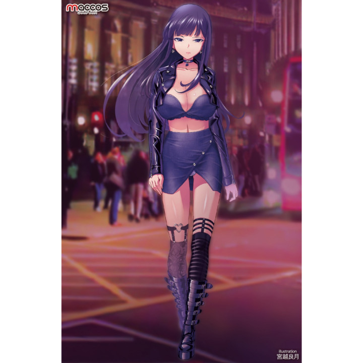 Bitter Sweet Chinpony