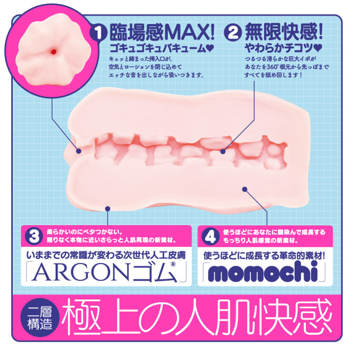 XYZ Next Gen Artificial Skin