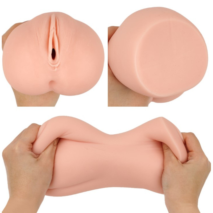 Vagina of the Pure Vermilion