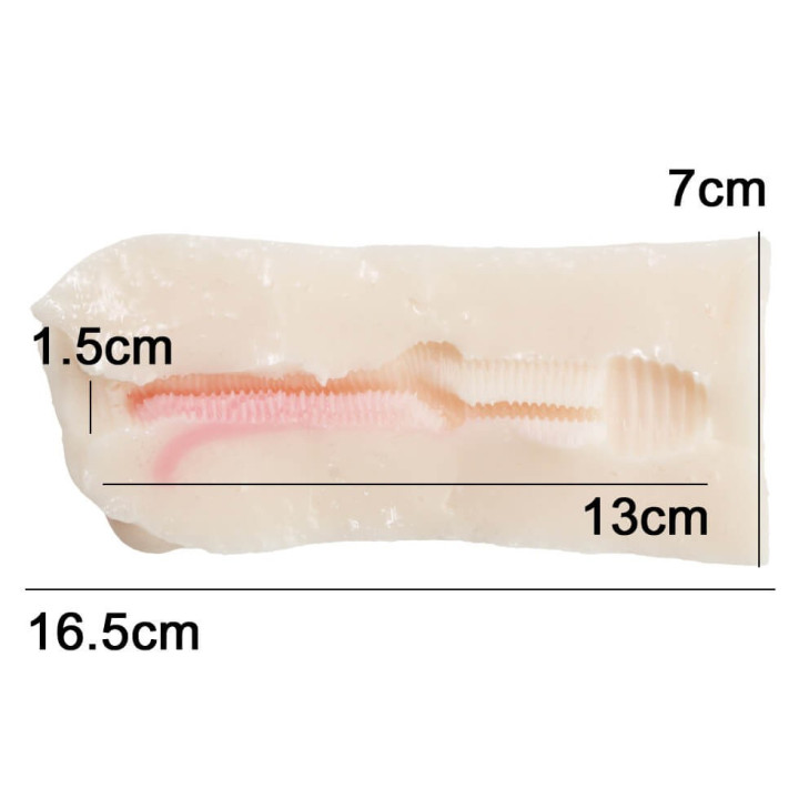 Virgin Loop Soft Twin Lazer