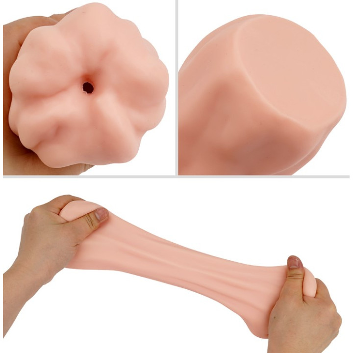 XYZ Next Gen Artificial Skin