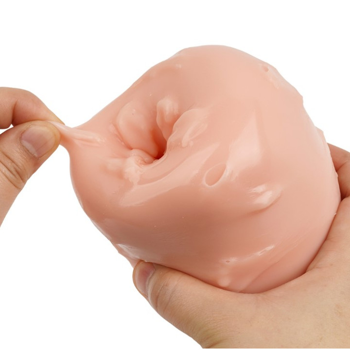 XYZ Next Gen Artificial Skin