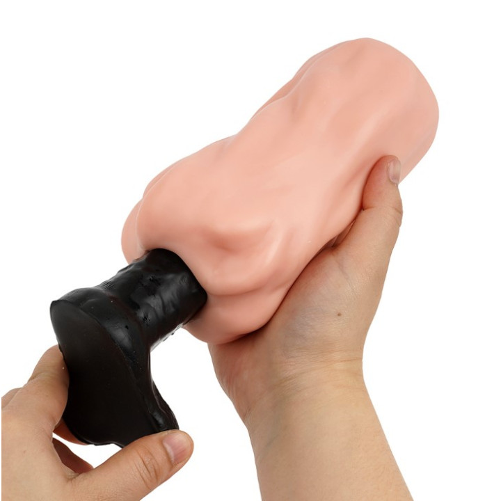 XYZ Next Gen Artificial Skin