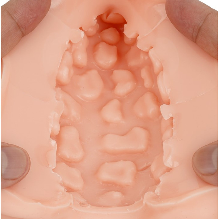 XYZ Next Gen Artificial Skin