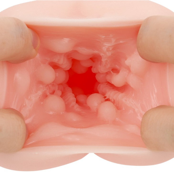 Goku Tama Hida Virgin