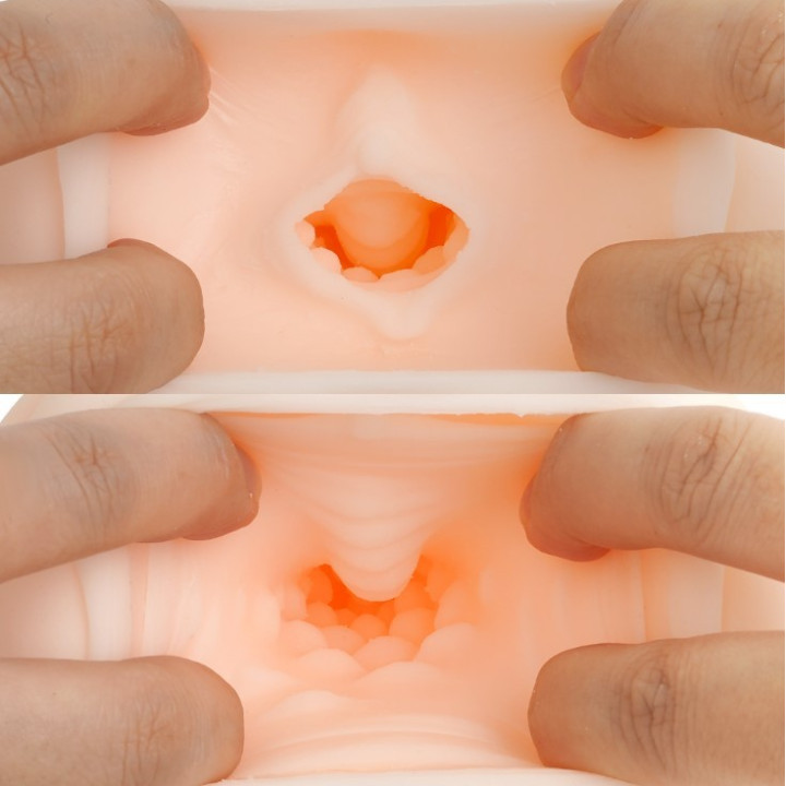 Delltoro Theta Sloona Prison