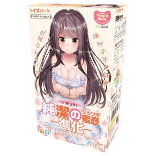 Tight Innocent Pussy -Evolution-