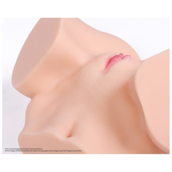 KOKOS ONAHOLE 01 Vagina