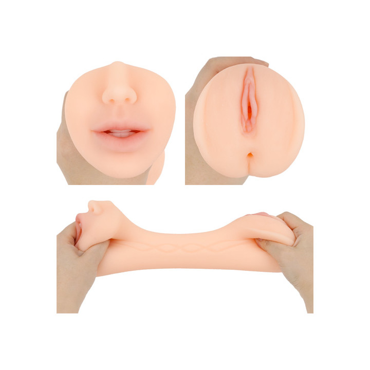 Niketsu BIG Secretary