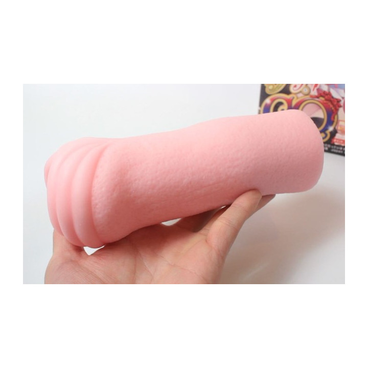 Virgin Loop Eight Long CQ