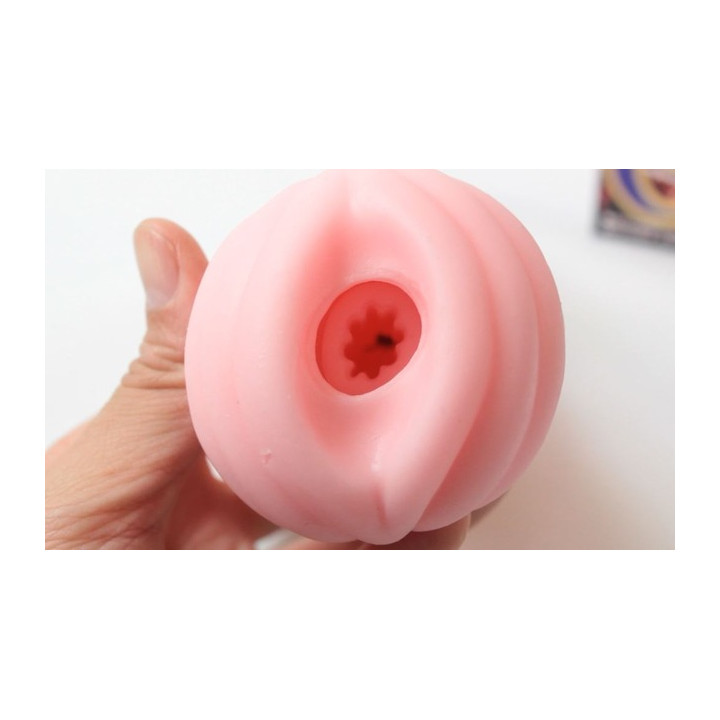 Virgin Loop Eight Long CQ