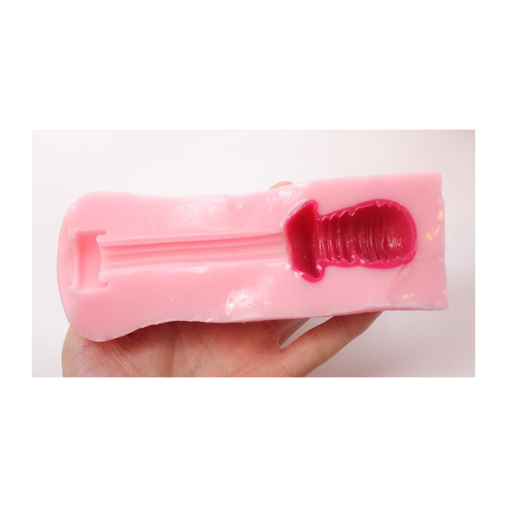 Virgin Loop Eight Long CQ