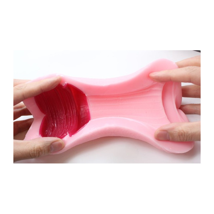 Virgin Loop Eight Long CQ