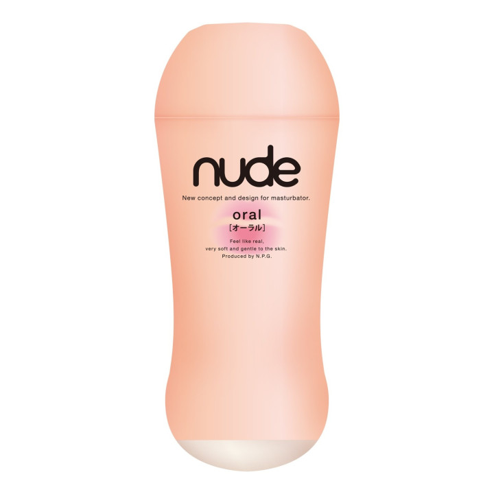 Nude Oral