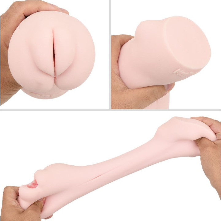 Sujiman Kupa Lolinco Extra Virgin