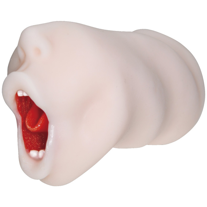 Geki-Fera Vacuum Aika