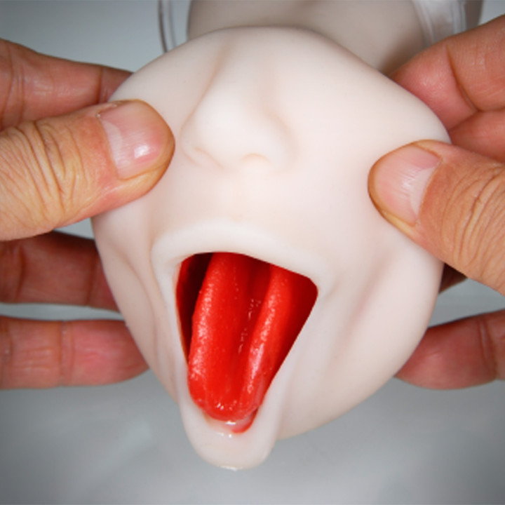 Geki-Fera Vacuum Aika