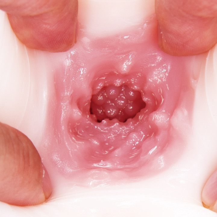 Extreme Pleasure Hip Third Generation