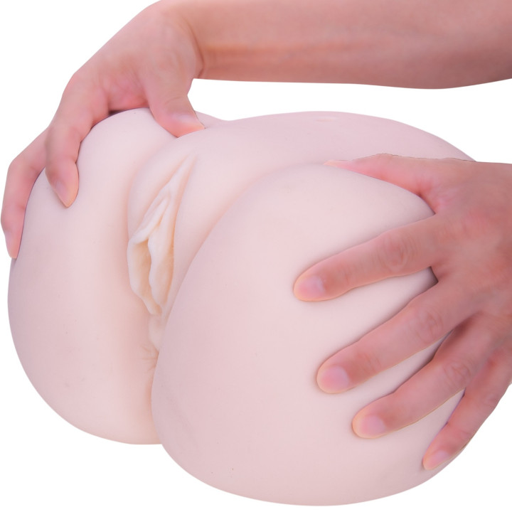 Extreme Pleasure Hip Third Generation