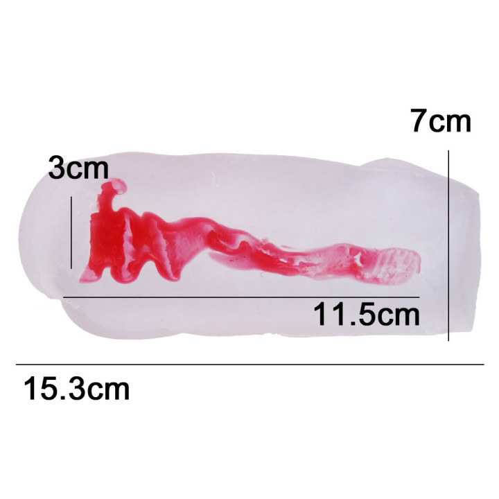 Sujiman Kupa Lolinco Crystal Hard