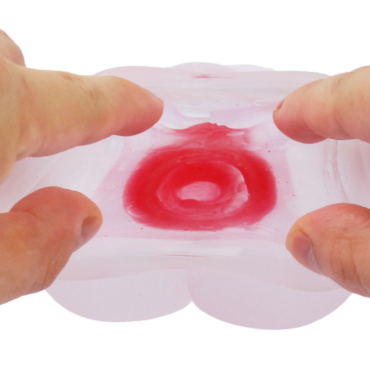 Sujiman Kupa Lolinco Crystal Hard