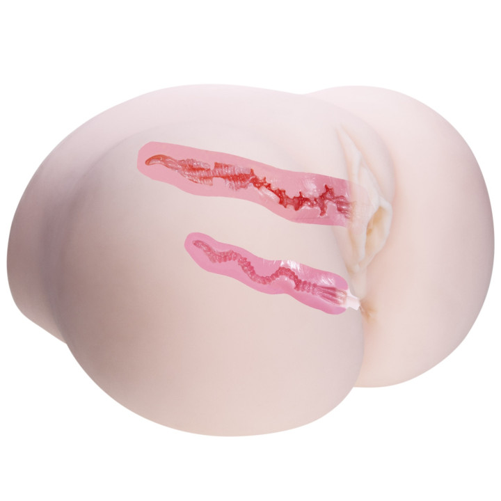 Extreme Pleasure Hip Third Generation