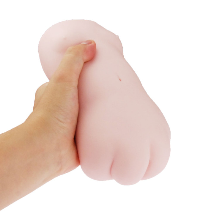 Sujiman Kupa Lolinco Virgo Premium Soft