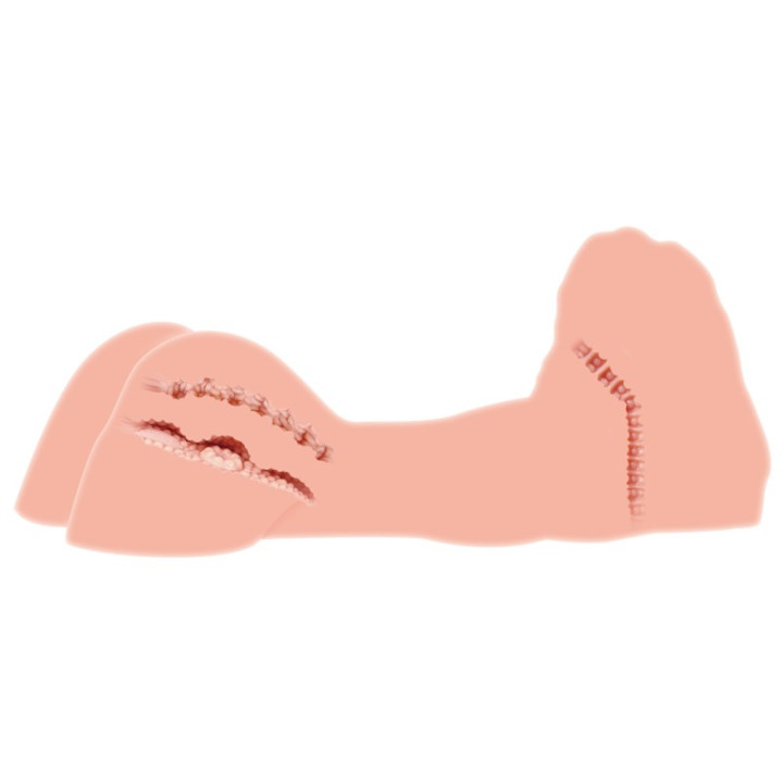 Hera One Mega Masturbator