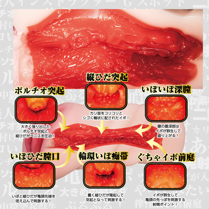 Mitani Akari Personal Sex Trainer