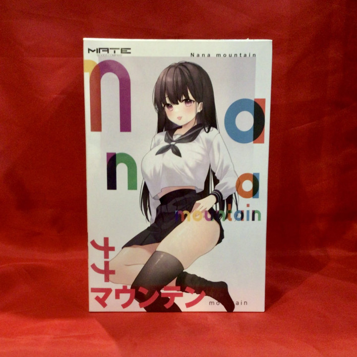 Nana Mountain Soft