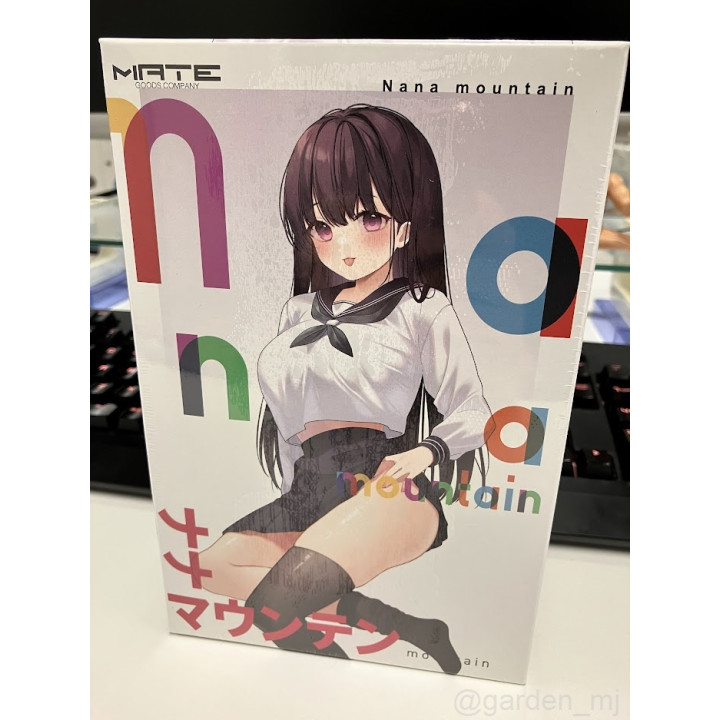 Nana Mountain Soft