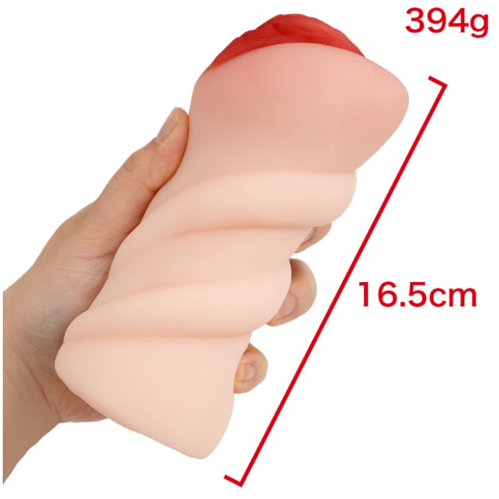 Mitani Akari Personal Sex Trainer