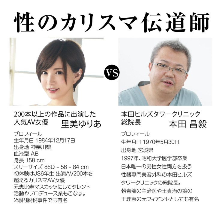 Meiki Creation Yuria Satomi