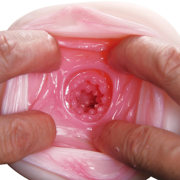 Horny Nurse's Treatment AIKA